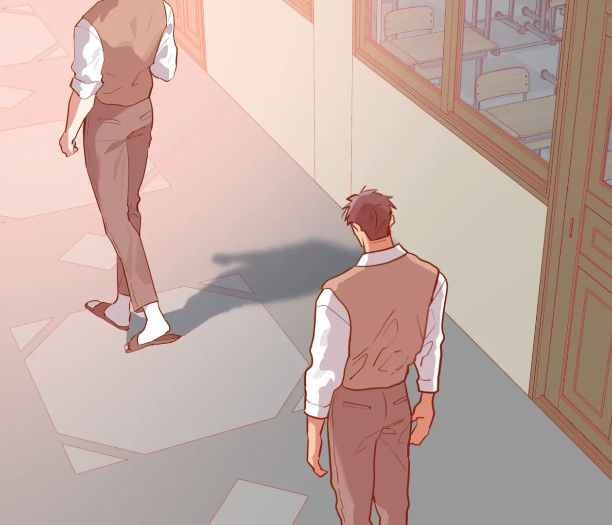 Read Please Add Charcoal chapter 24 image 89 on Lezhin