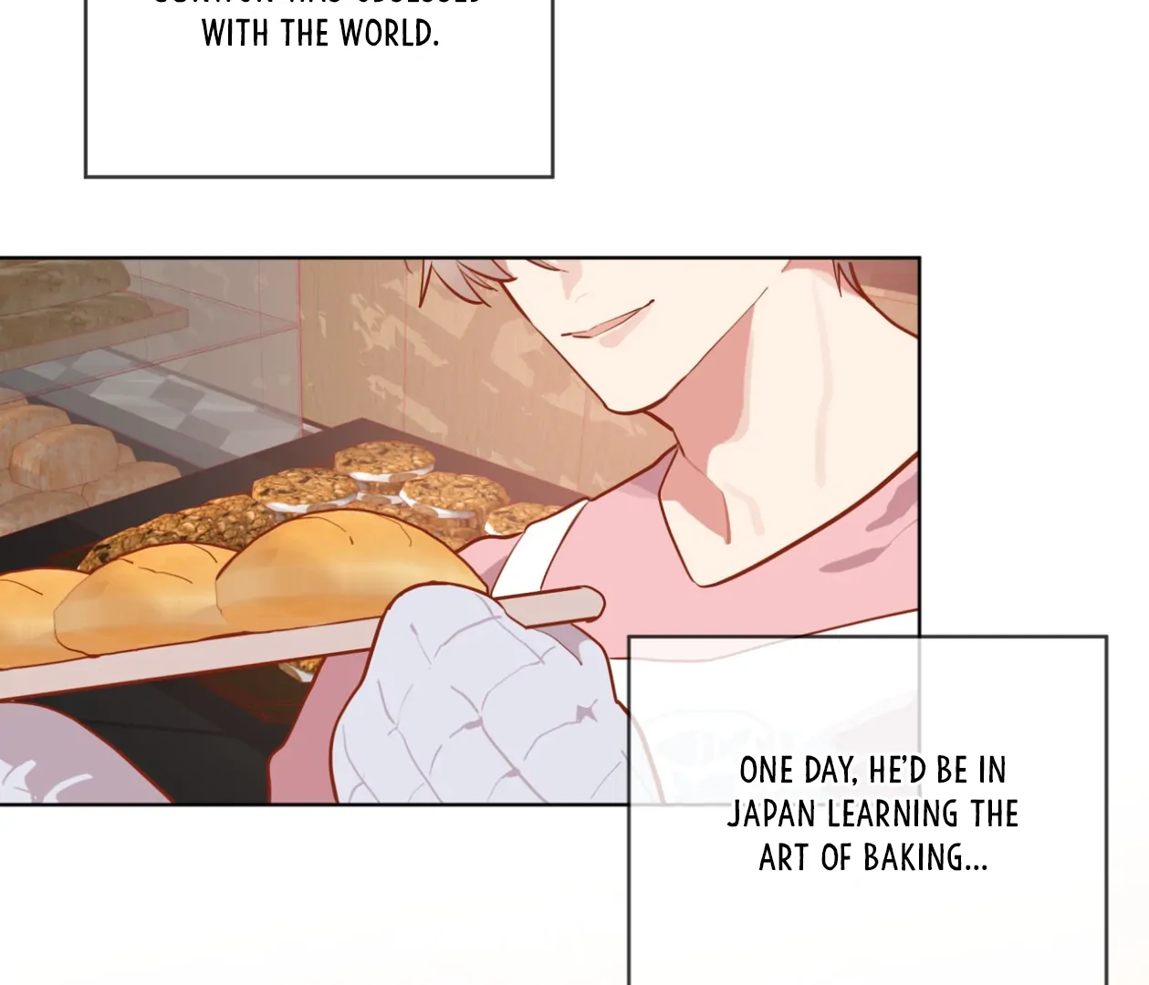 Read Please Add Charcoal chapter 24 image 94 on Lezhin