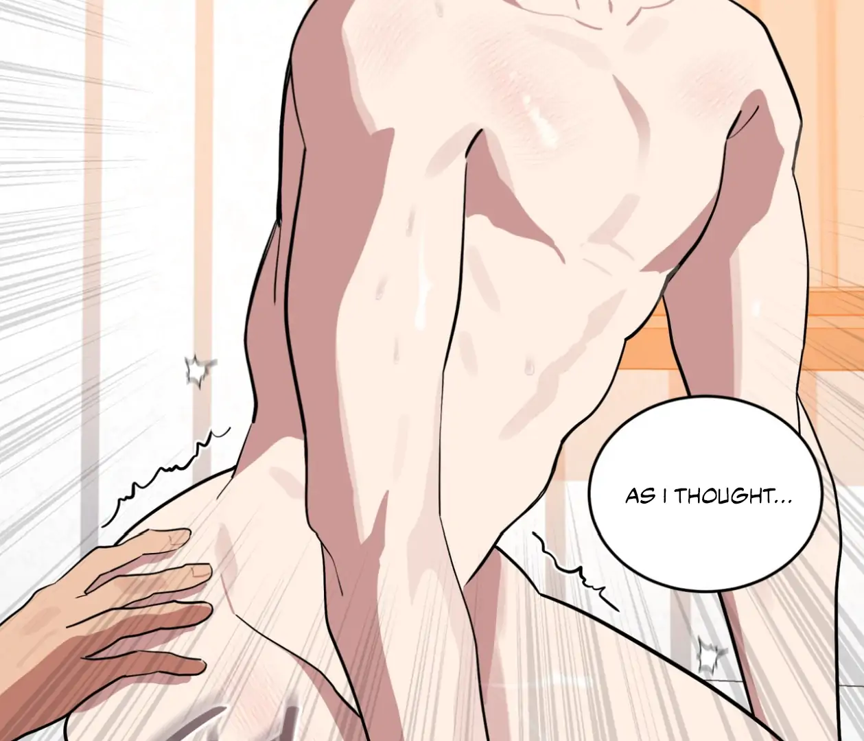 Read Please Add Charcoal chapter 25 image 108 on Lezhin