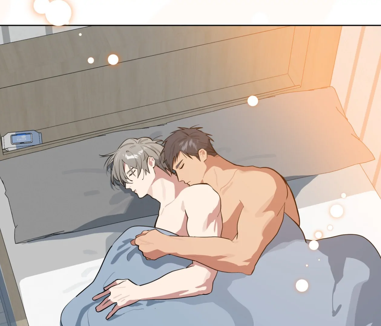 Read Please Add Charcoal chapter 25 image 122 on Lezhin