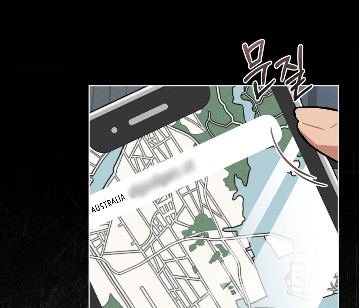 Read Please Add Charcoal chapter 25 image 30 on Lezhin