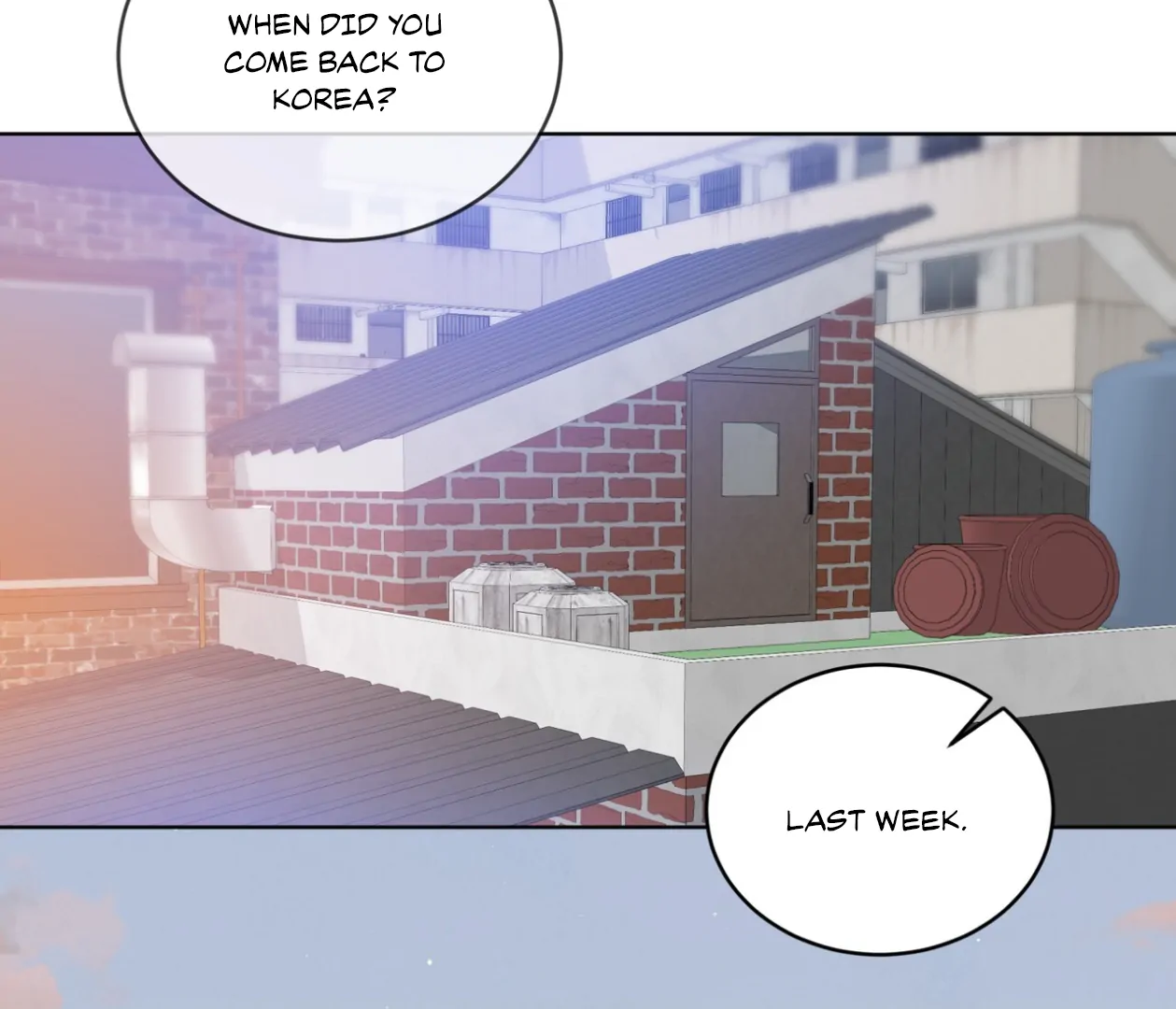 Read Please Add Charcoal chapter 25 image 36 on Lezhin