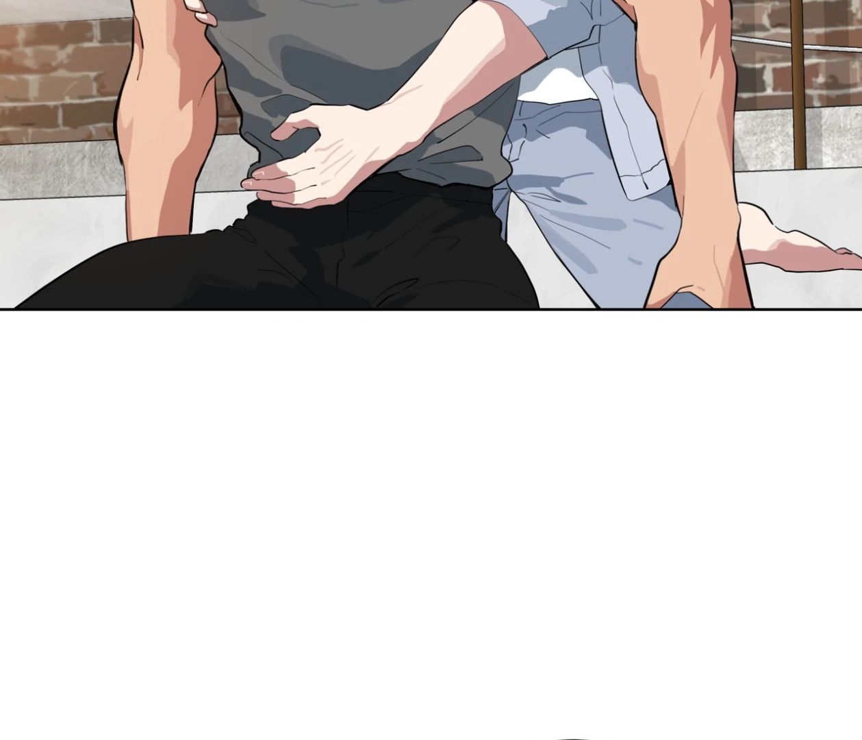 Read Please Add Charcoal chapter 25 image 46 on Lezhin