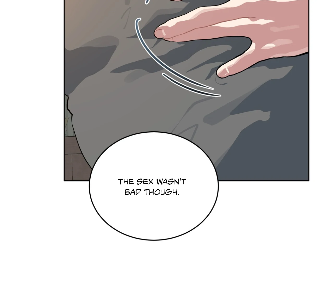 Read Please Add Charcoal chapter 25 image 48 on Lezhin