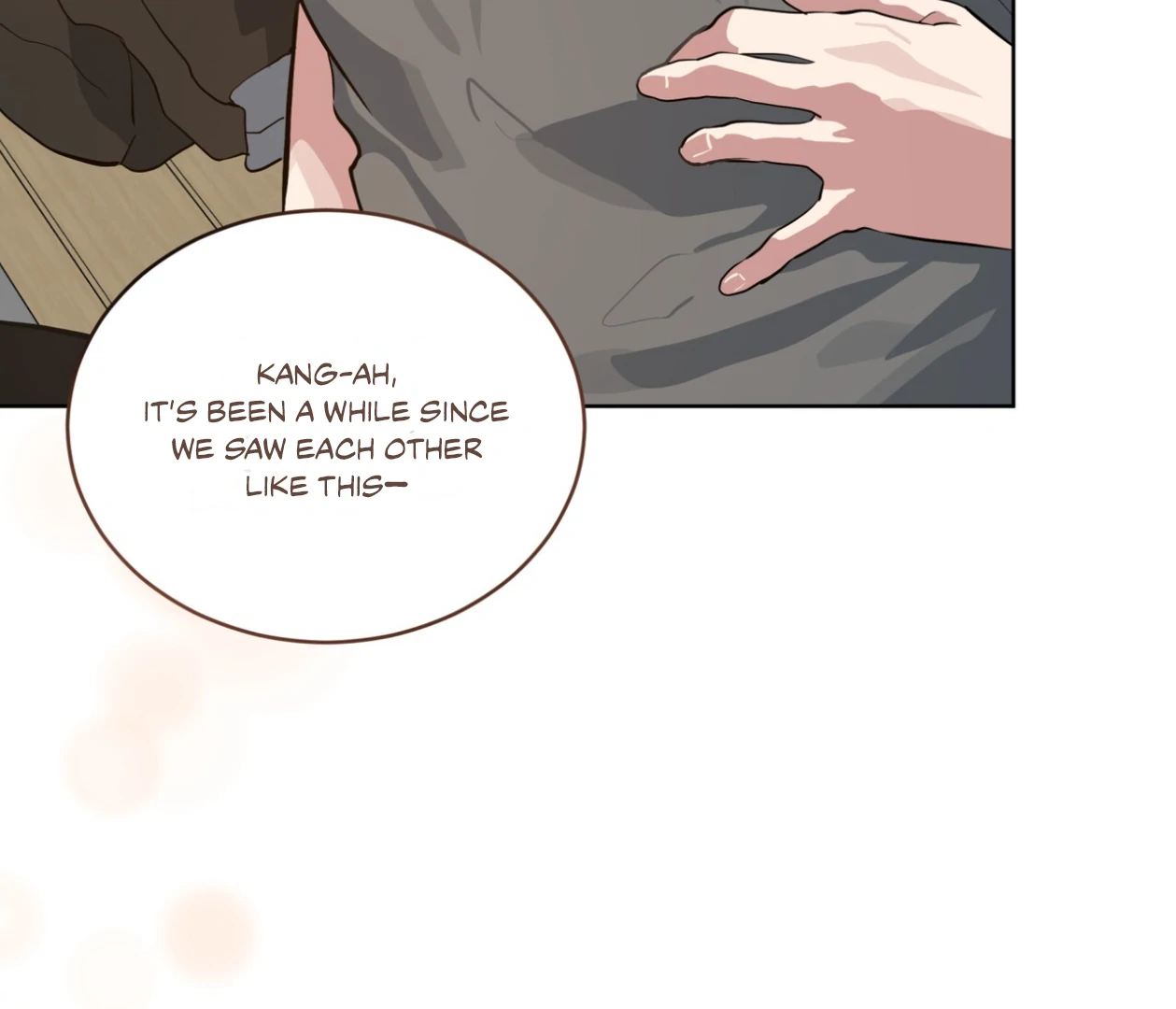 Read Please Add Charcoal chapter 25 image 50 on Lezhin
