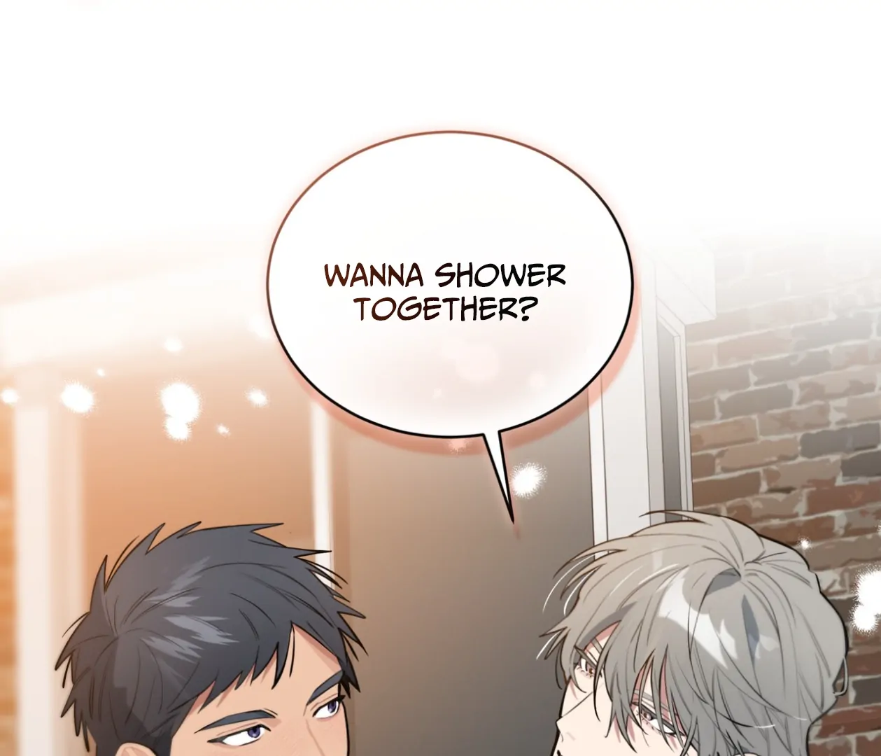 Read Please Add Charcoal chapter 25 image 51 on Lezhin
