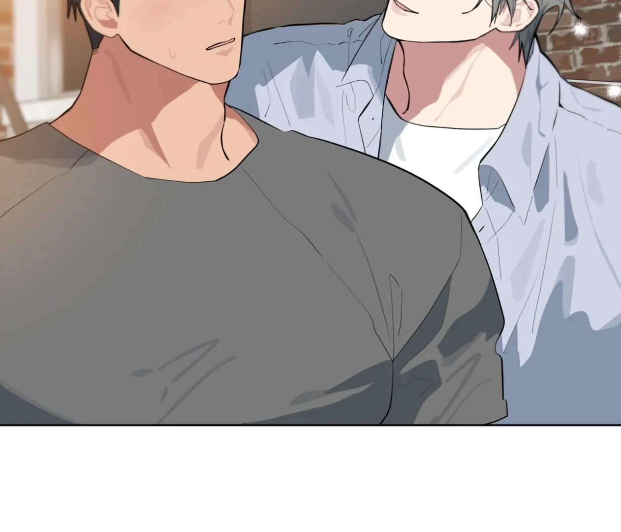 Read Please Add Charcoal chapter 25 image 52 on Lezhin