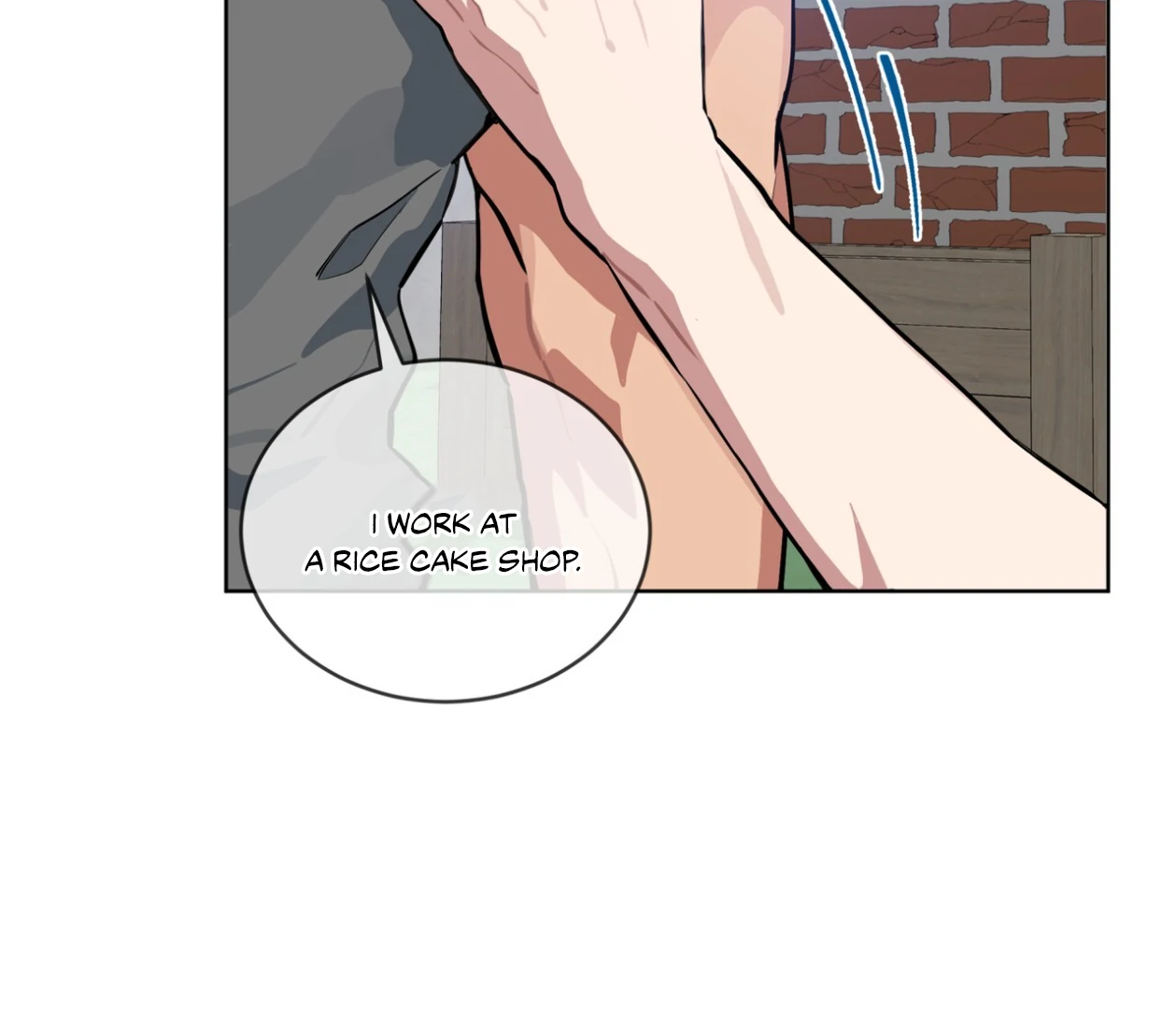 Read Please Add Charcoal chapter 25 image 7 on Lezhin