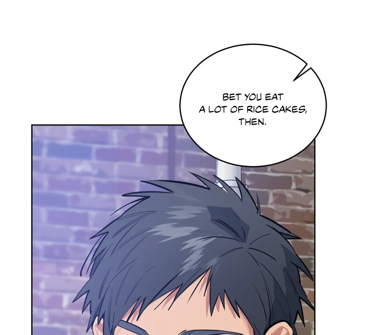 Read Please Add Charcoal chapter 25 image 8 on Lezhin