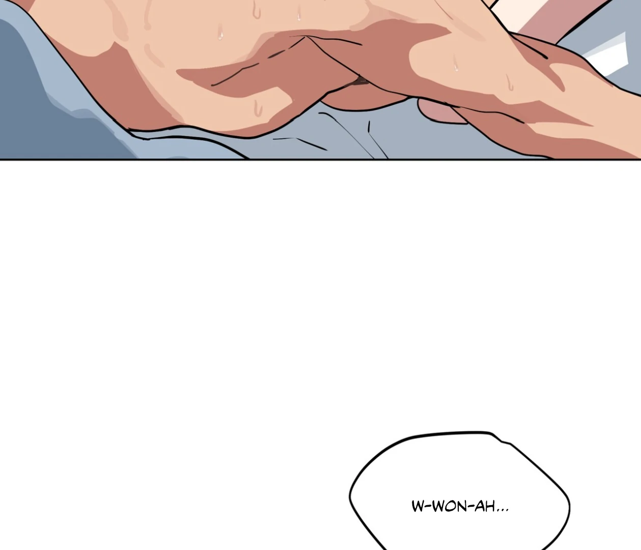 Read Please Add Charcoal chapter 25 image 87 on Lezhin