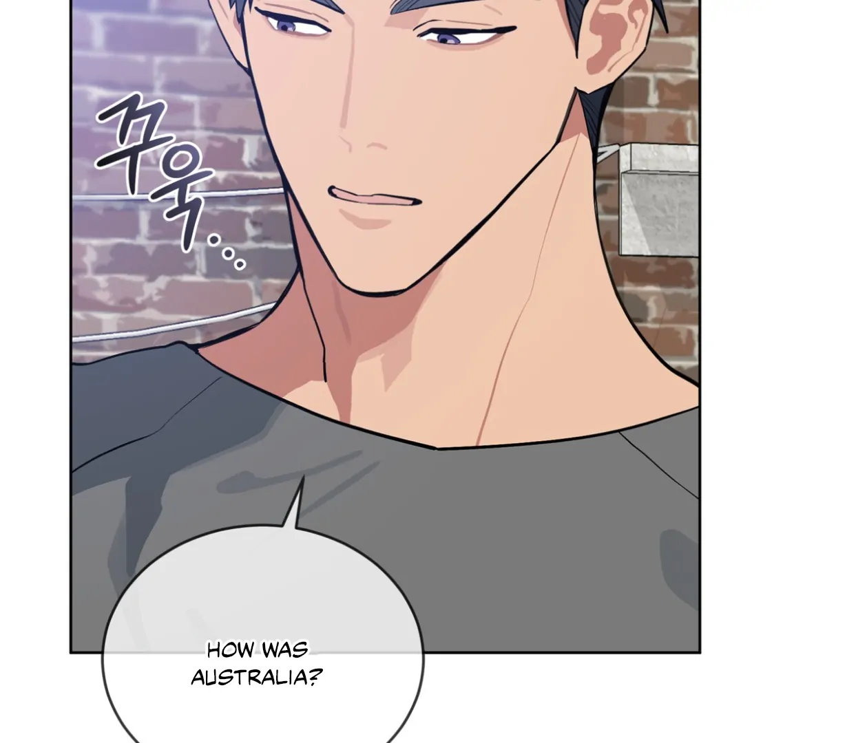 Read Please Add Charcoal chapter 25 image 9 on Lezhin