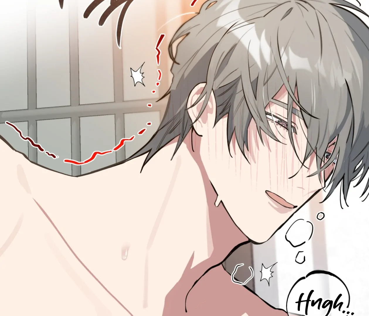 Read Please Add Charcoal chapter 25 image 92 on Lezhin