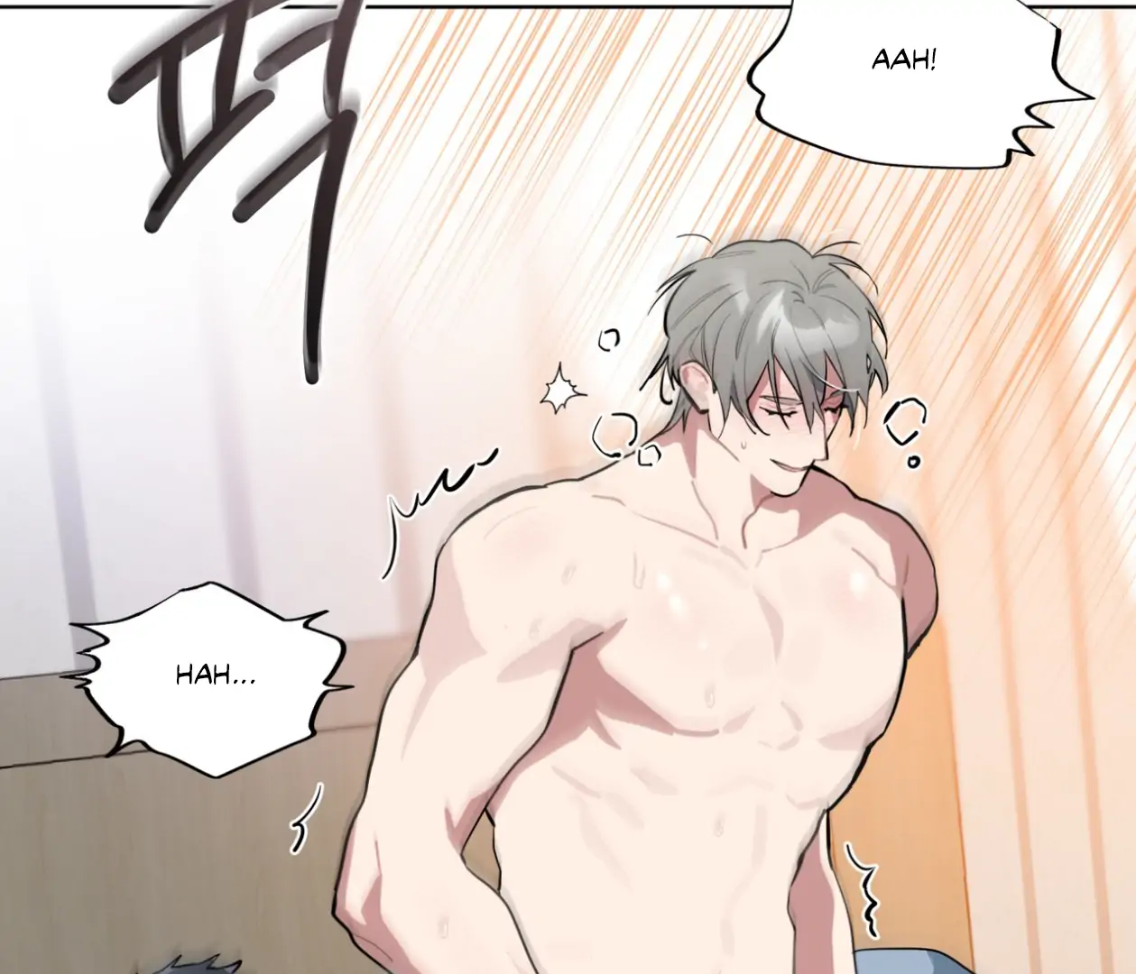 Read Please Add Charcoal chapter 25 image 94 on Lezhin