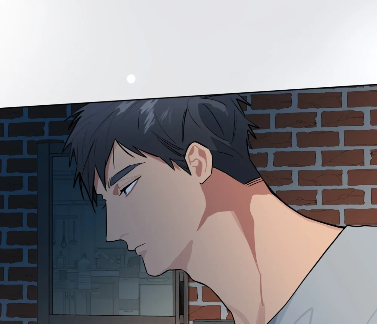 Read Please Add Charcoal chapter 26 image 111 on Lezhin