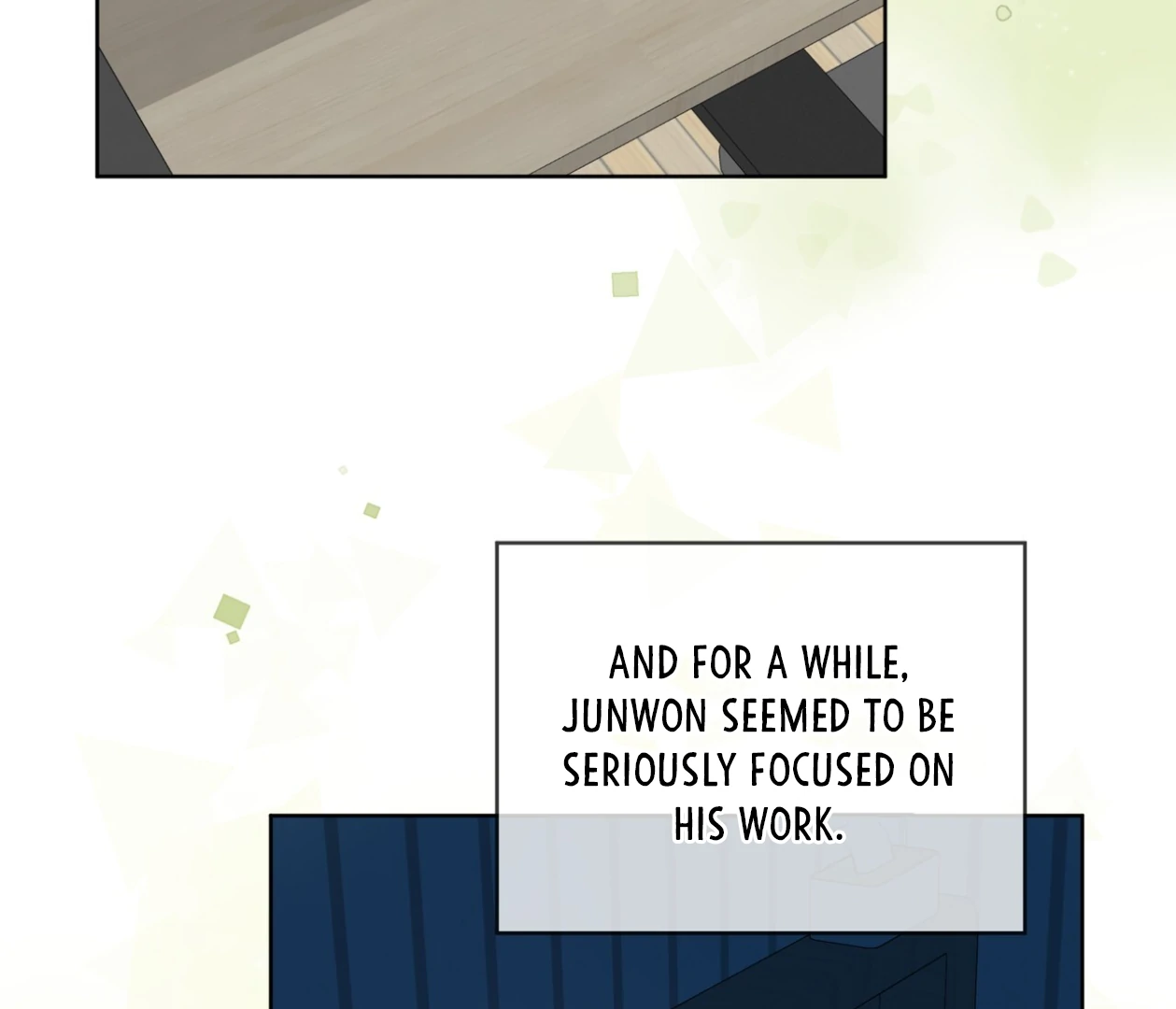 Read Please Add Charcoal chapter 26 image 12 on Lezhin