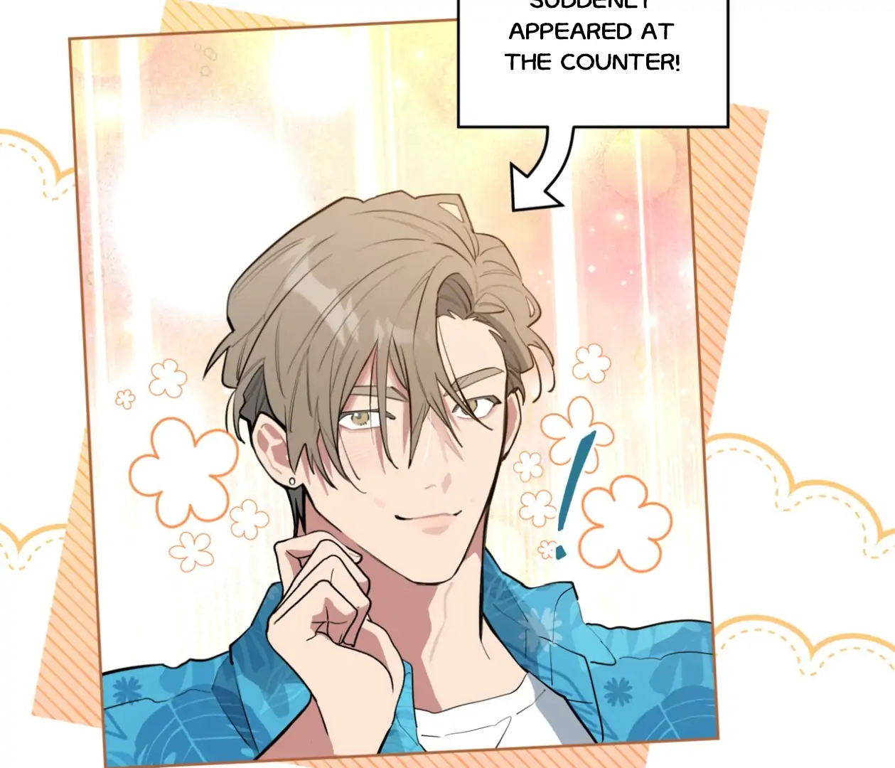 Read Please Add Charcoal chapter 26 image 126 on Lezhin