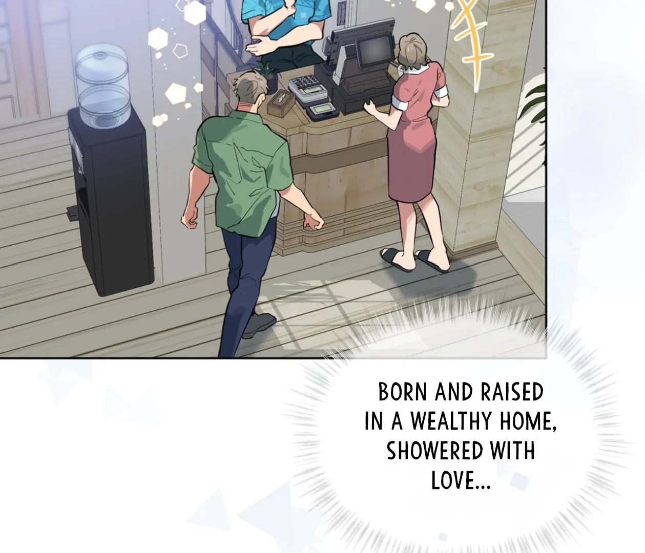 Read Please Add Charcoal chapter 26 image 138 on Lezhin