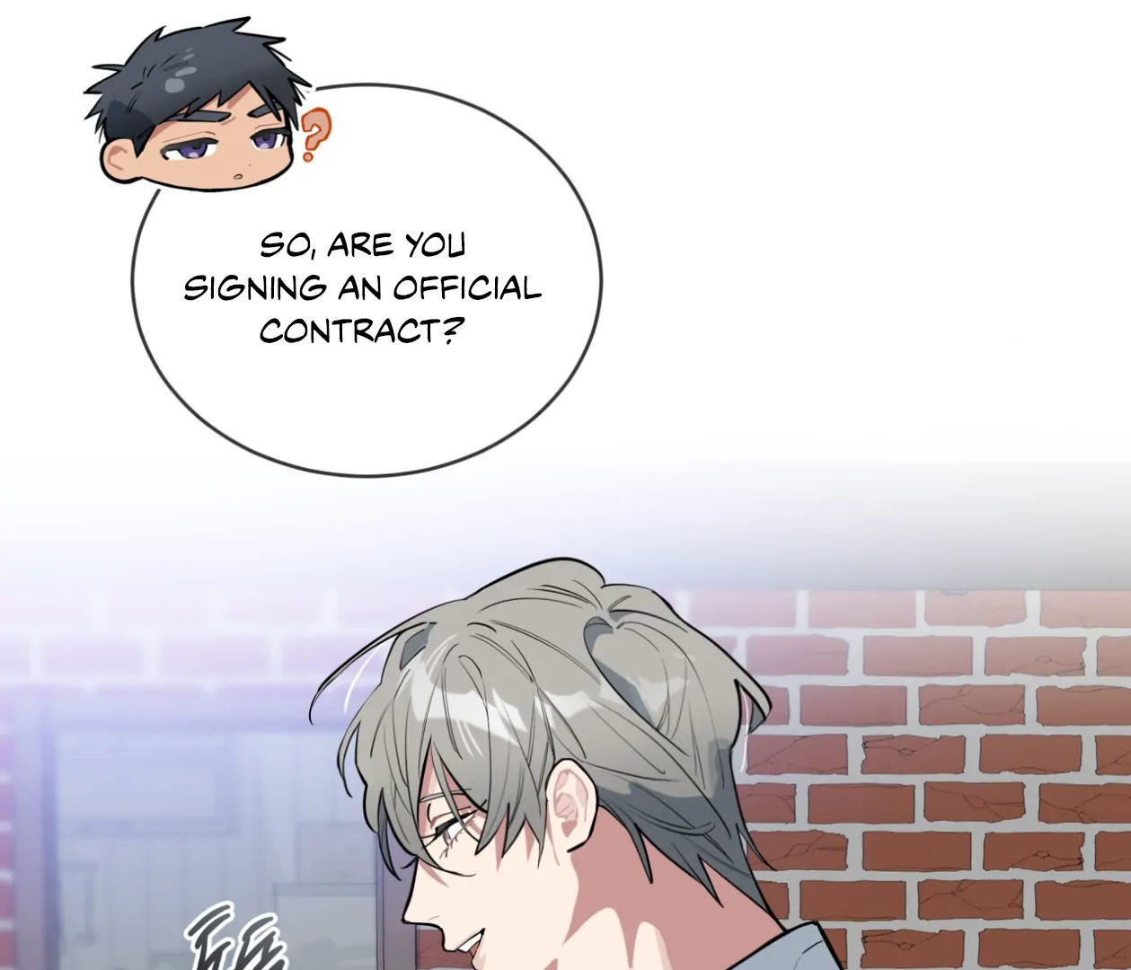 Read Please Add Charcoal chapter 26 image 23 on Lezhin