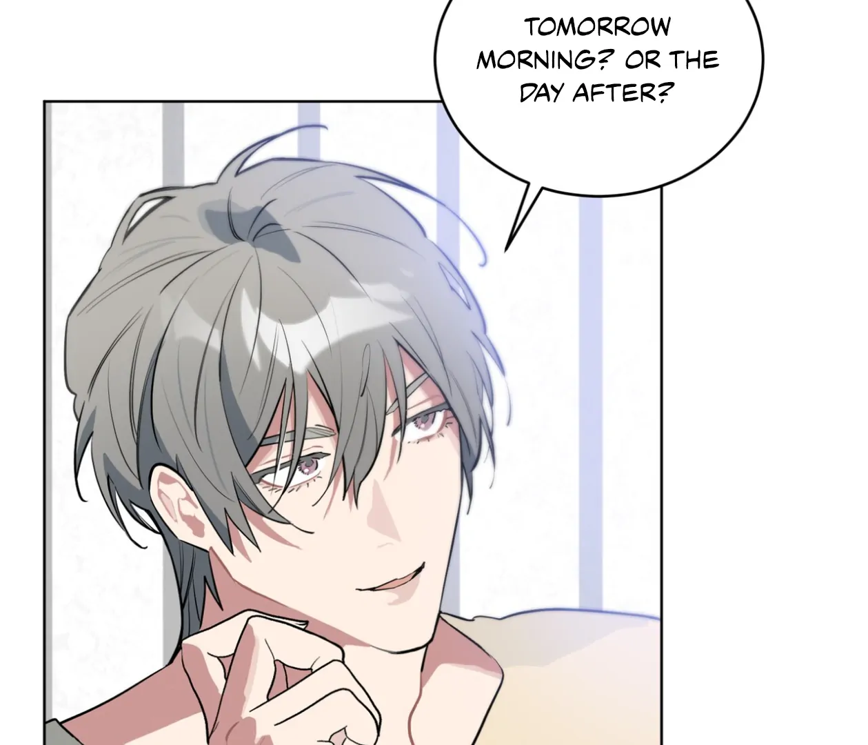 Read Please Add Charcoal chapter 26 image 45 on Lezhin