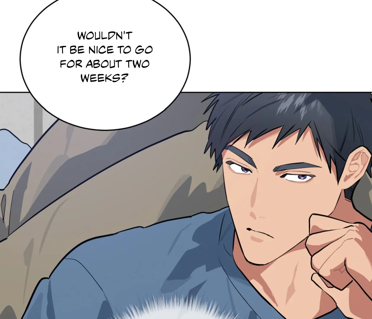 Read Please Add Charcoal chapter 26 image 47 on Lezhin