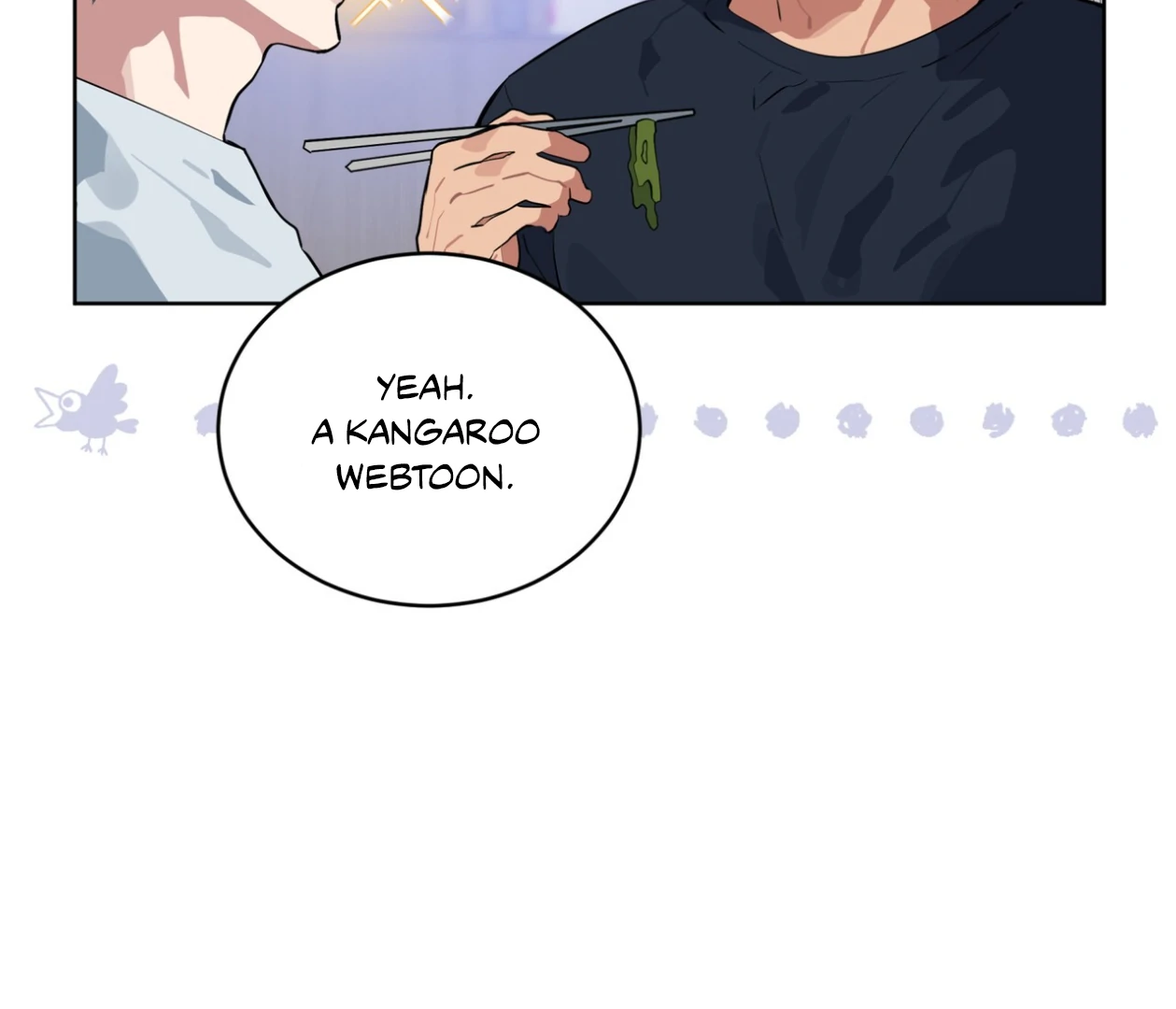 Read Please Add Charcoal chapter 26 image 7 on Lezhin