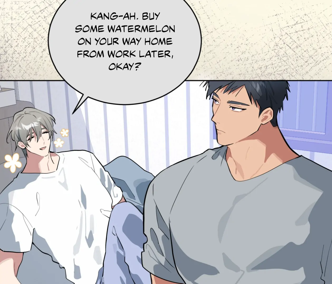 Read Please Add Charcoal chapter 26 image 74 on Lezhin