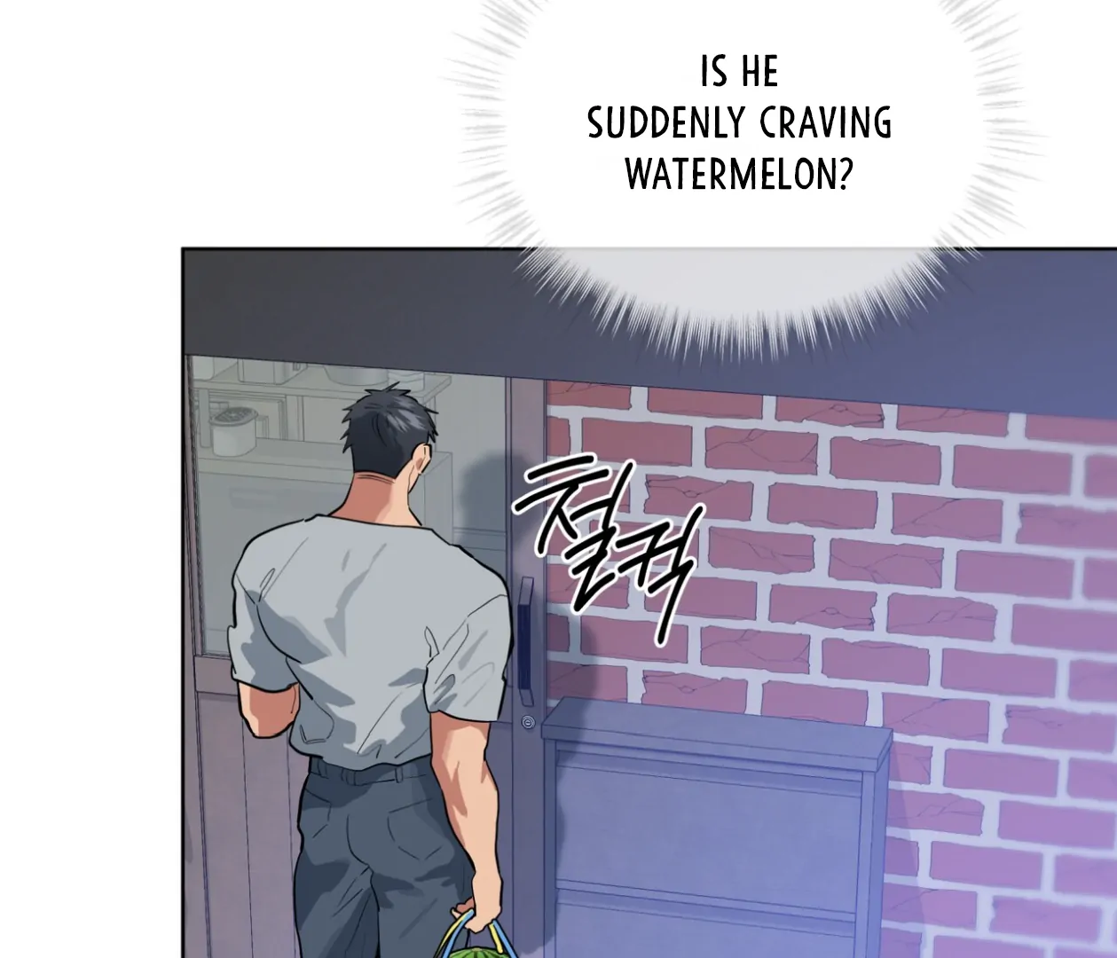 Read Please Add Charcoal chapter 26 image 76 on Lezhin
