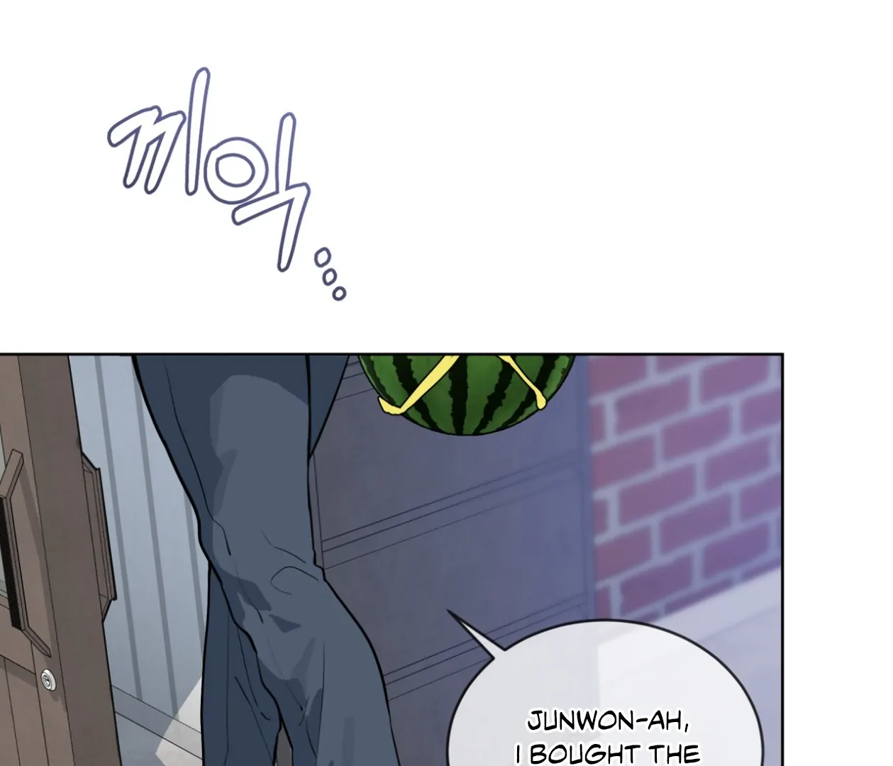 Read Please Add Charcoal chapter 26 image 78 on Lezhin
