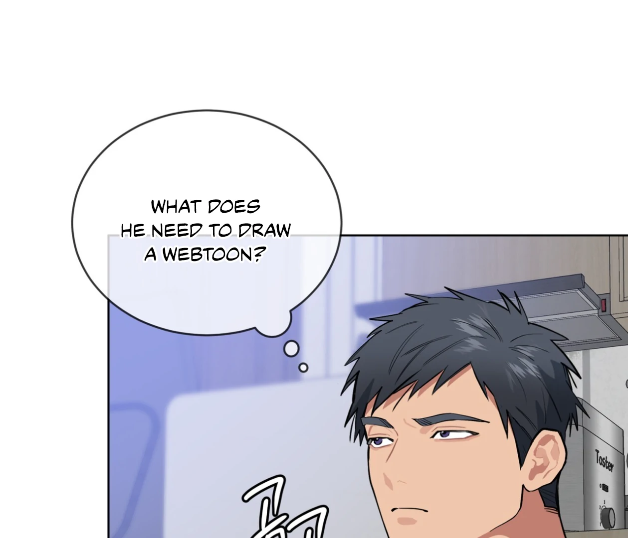 Read Please Add Charcoal chapter 26 image 8 on Lezhin