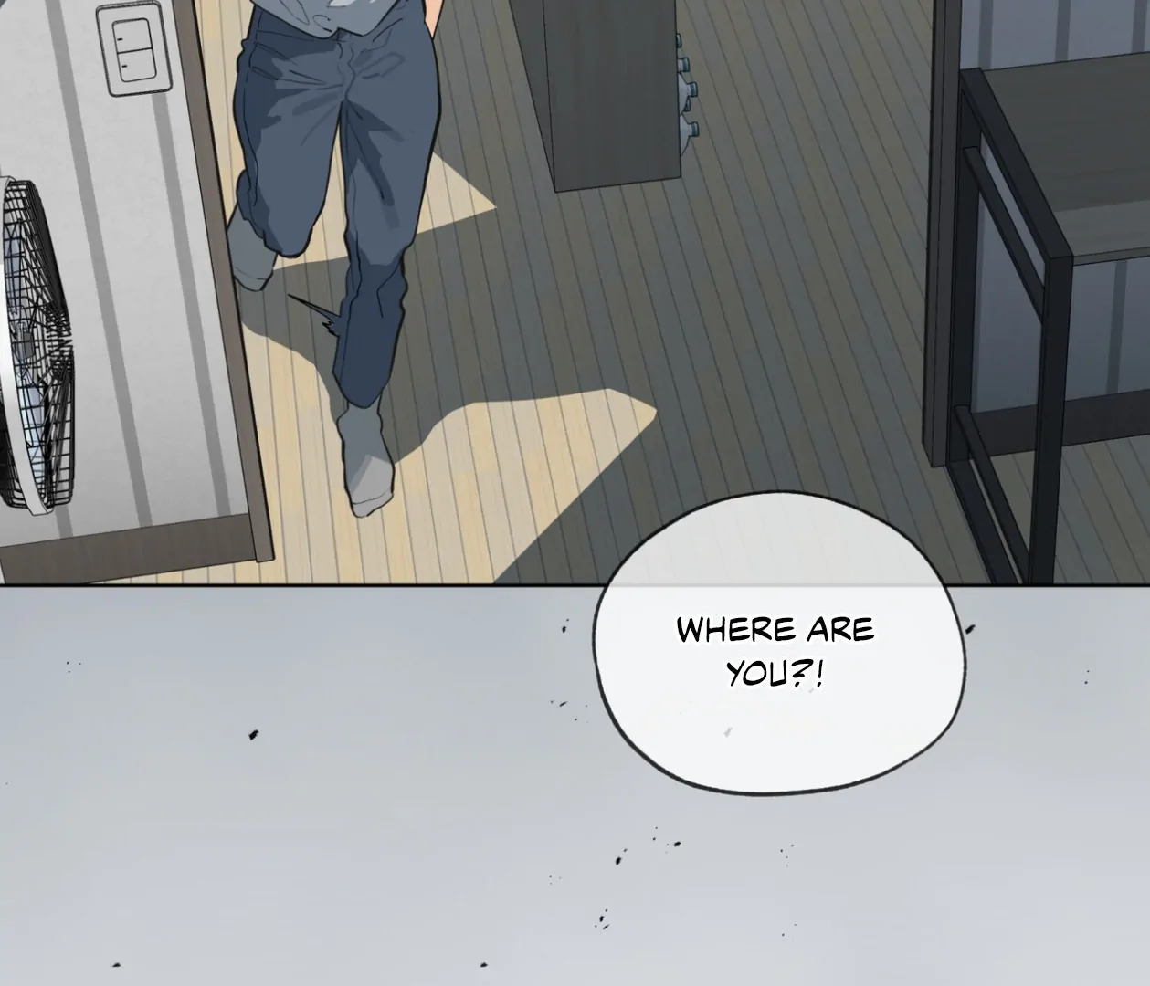 Read Please Add Charcoal chapter 26 image 86 on Lezhin