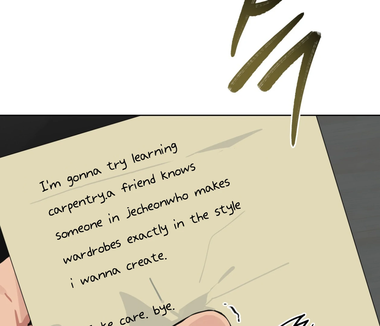 Read Please Add Charcoal chapter 26 image 90 on Lezhin
