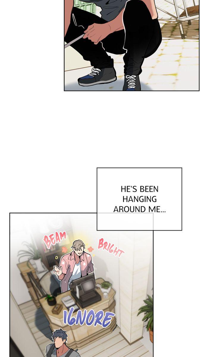 Read Please Add Charcoal chapter 27 image 1 on Lezhin