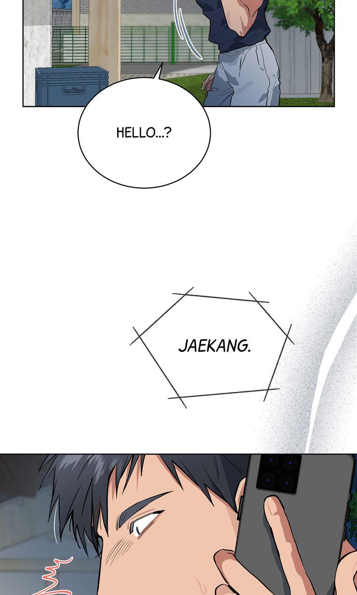Read Please Add Charcoal chapter 27 image 20 on Lezhin