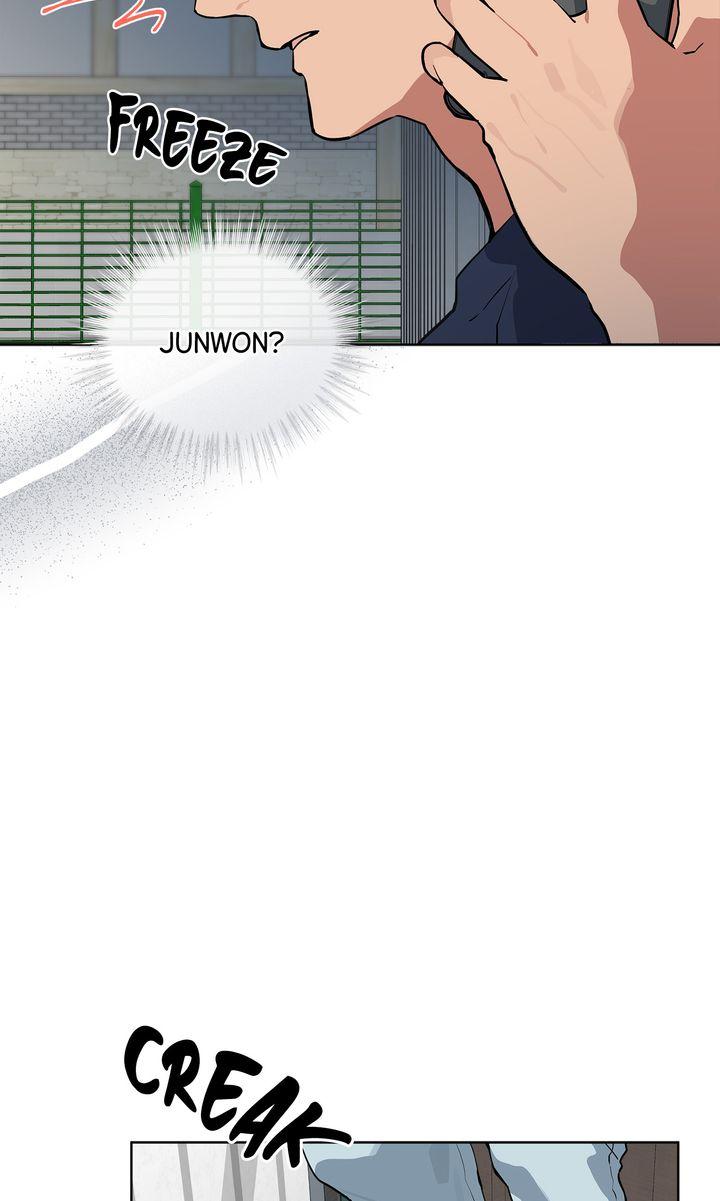 Read Please Add Charcoal chapter 27 image 21 on Lezhin