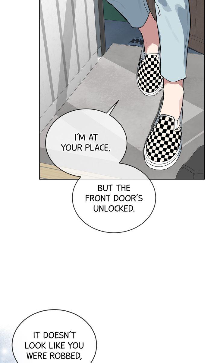 Read Please Add Charcoal chapter 27 image 22 on Lezhin