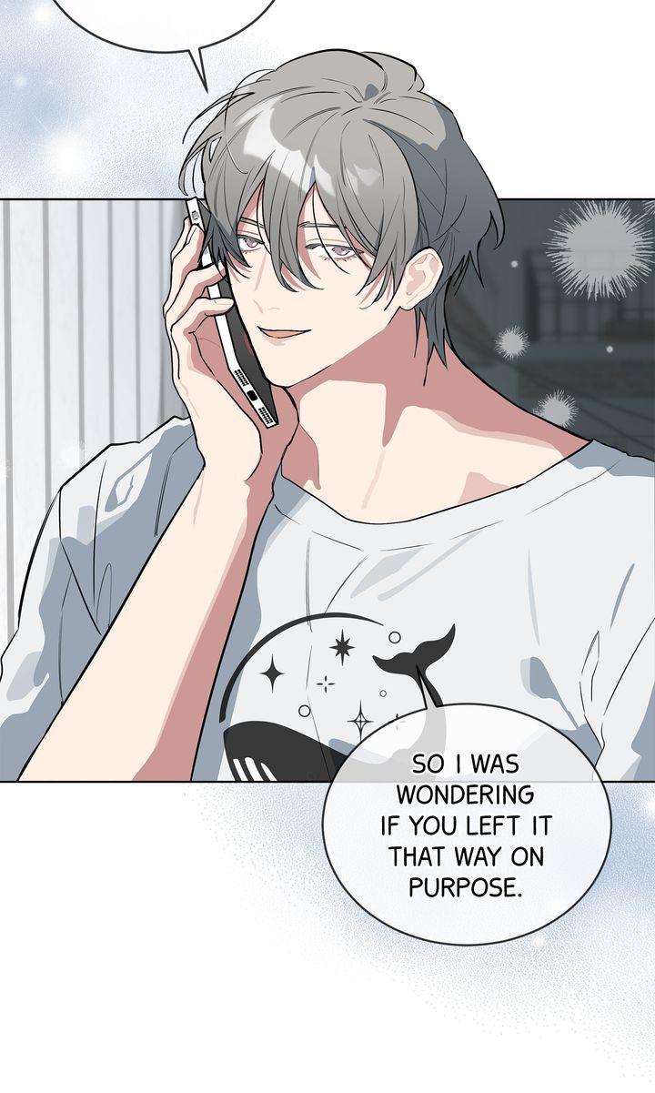Read Please Add Charcoal chapter 27 image 23 on Lezhin