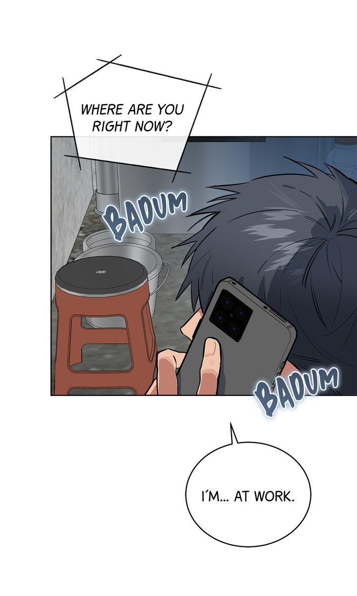 Read Please Add Charcoal chapter 27 image 24 on Lezhin