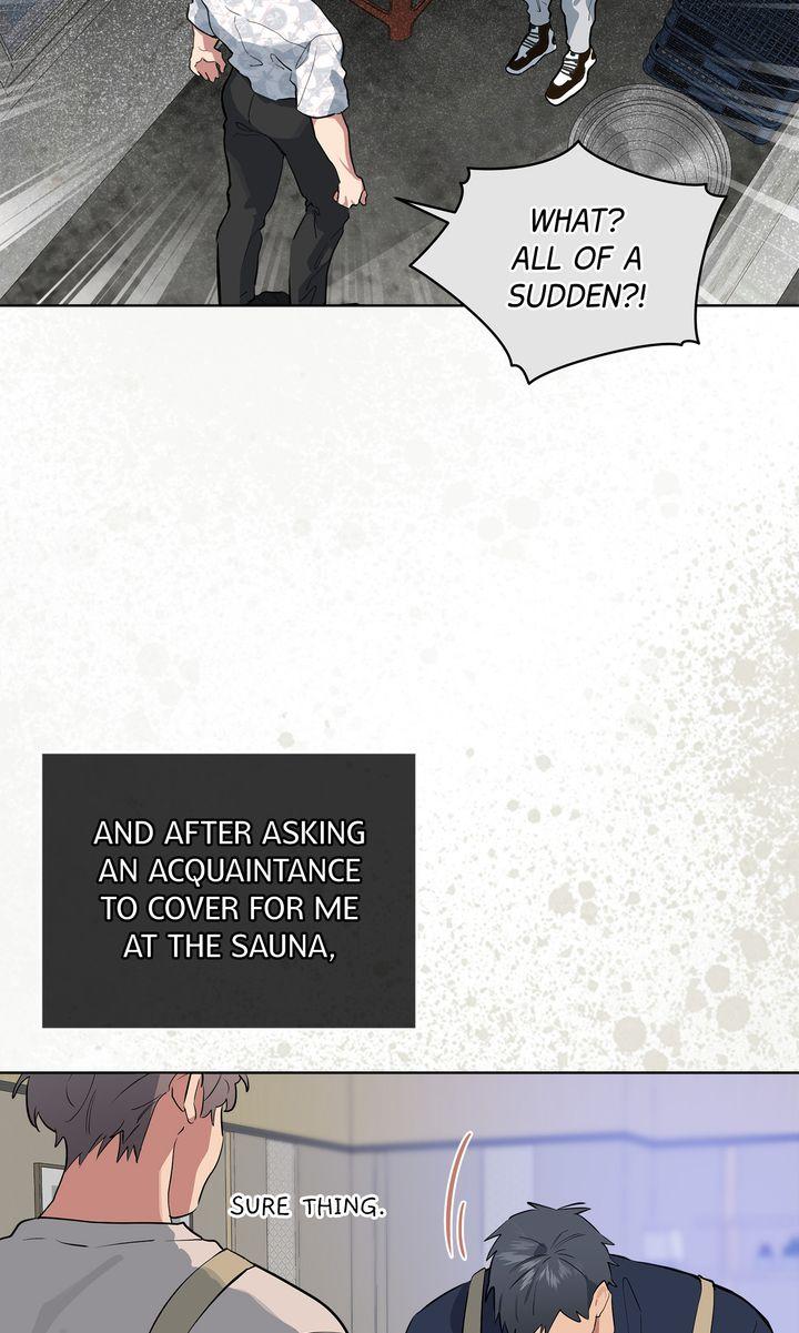 Read Please Add Charcoal chapter 27 image 32 on Lezhin