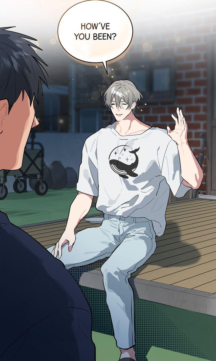 Read Please Add Charcoal chapter 27 image 39 on Lezhin