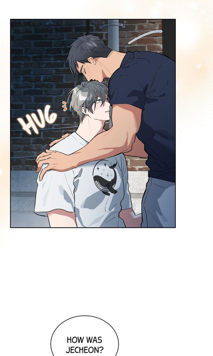 Read Please Add Charcoal chapter 27 image 41 on Lezhin