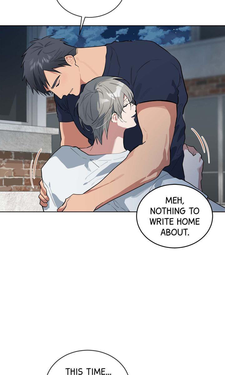 Read Please Add Charcoal chapter 27 image 42 on Lezhin