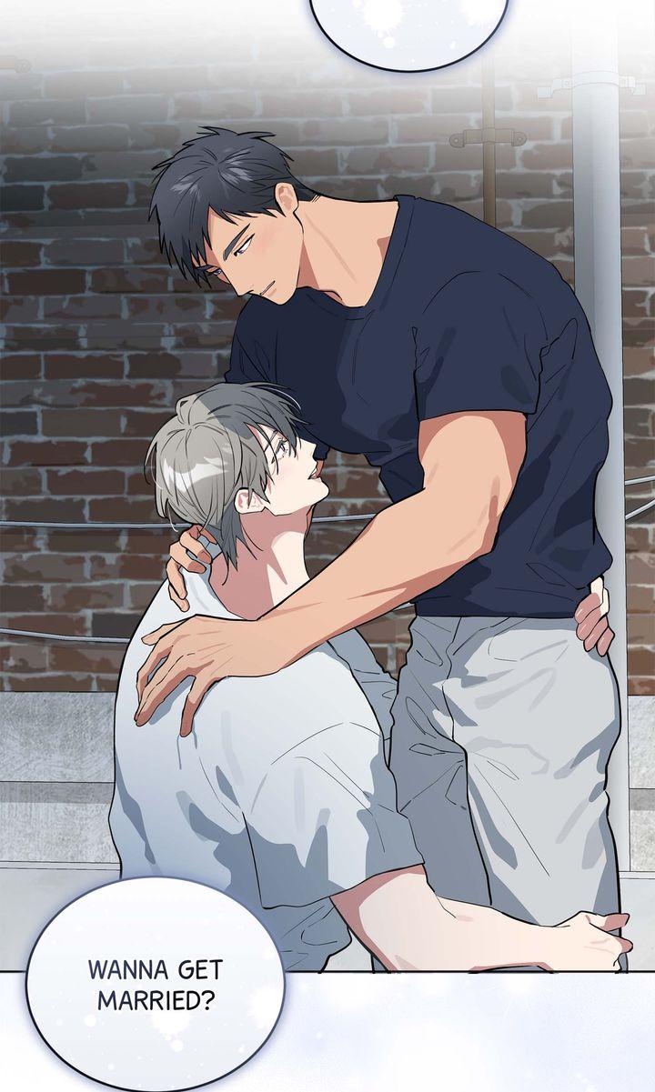 Read Please Add Charcoal chapter 27 image 46 on Lezhin