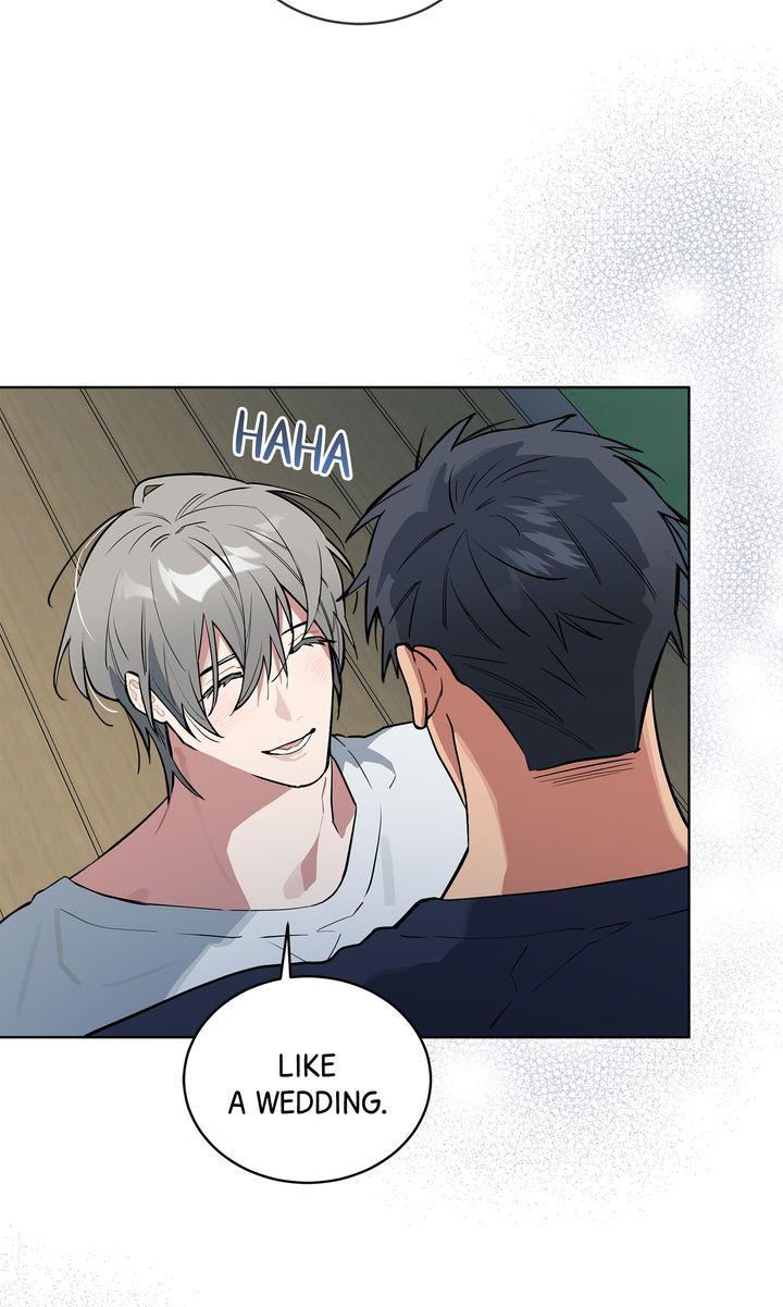 Read Please Add Charcoal chapter 27 image 48 on Lezhin