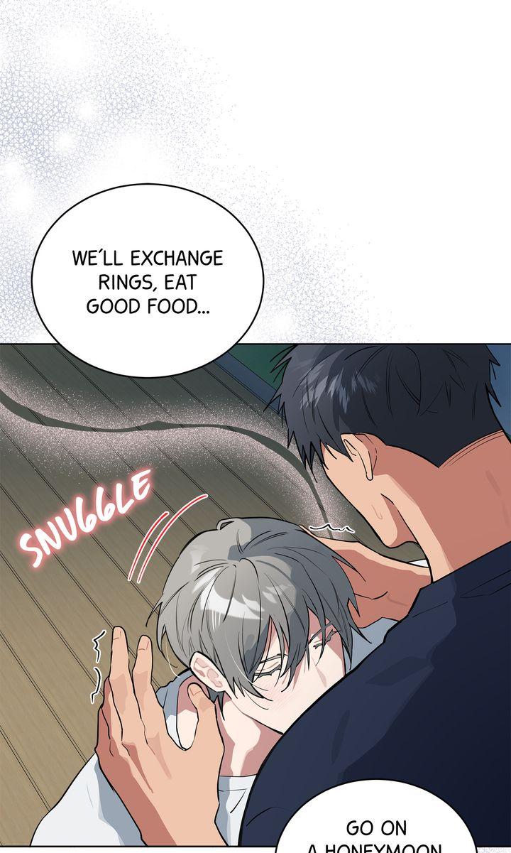 Read Please Add Charcoal chapter 27 image 49 on Lezhin