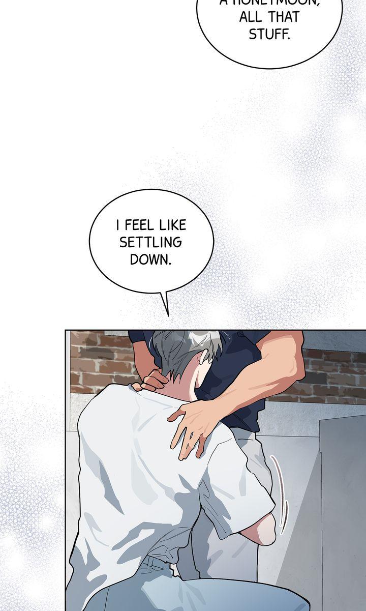 Read Please Add Charcoal chapter 27 image 50 on Lezhin