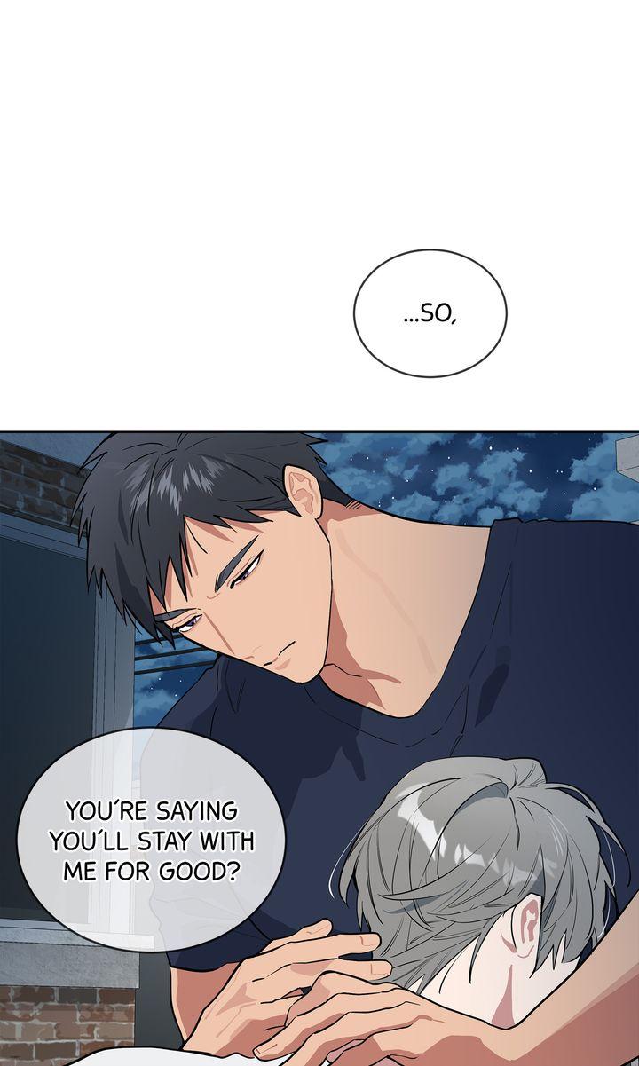 Read Please Add Charcoal chapter 27 image 52 on Lezhin