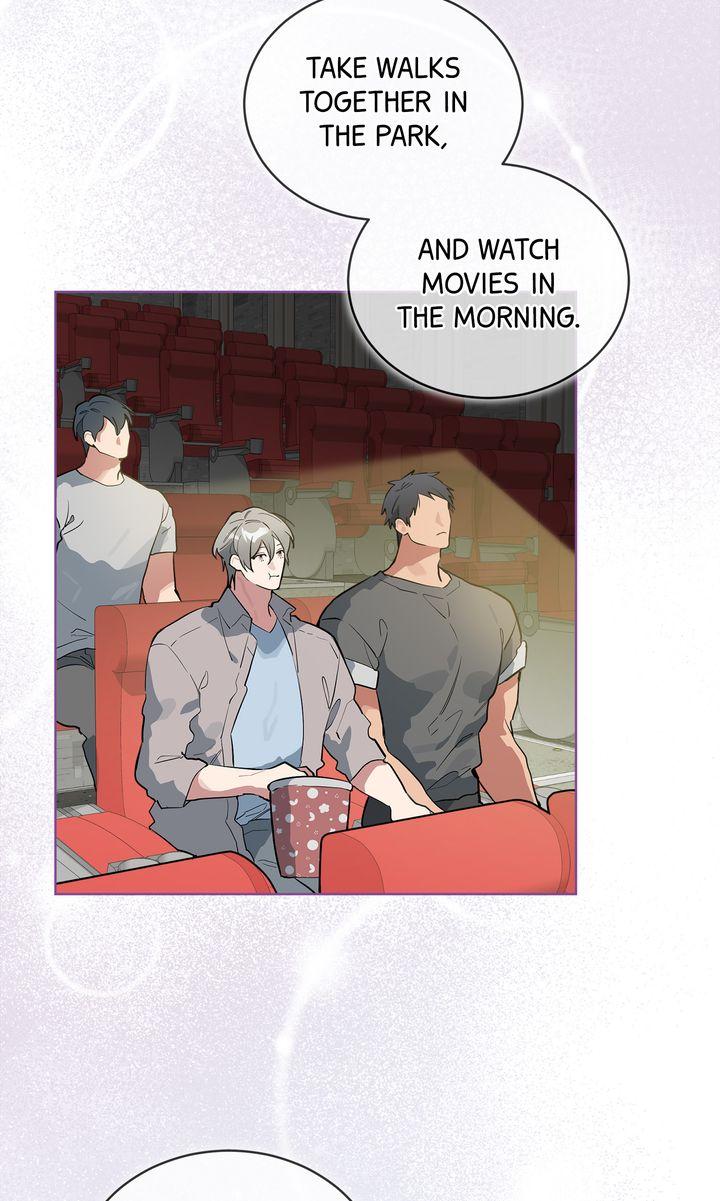 Read Please Add Charcoal chapter 27 image 59 on Lezhin