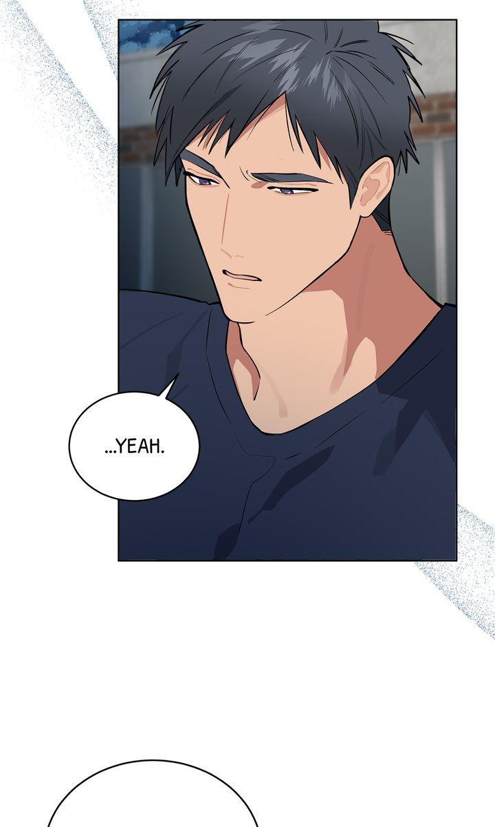 Read Please Add Charcoal chapter 27 image 61 on Lezhin