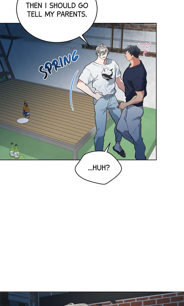 Read Please Add Charcoal chapter 27 image 62 on Lezhin