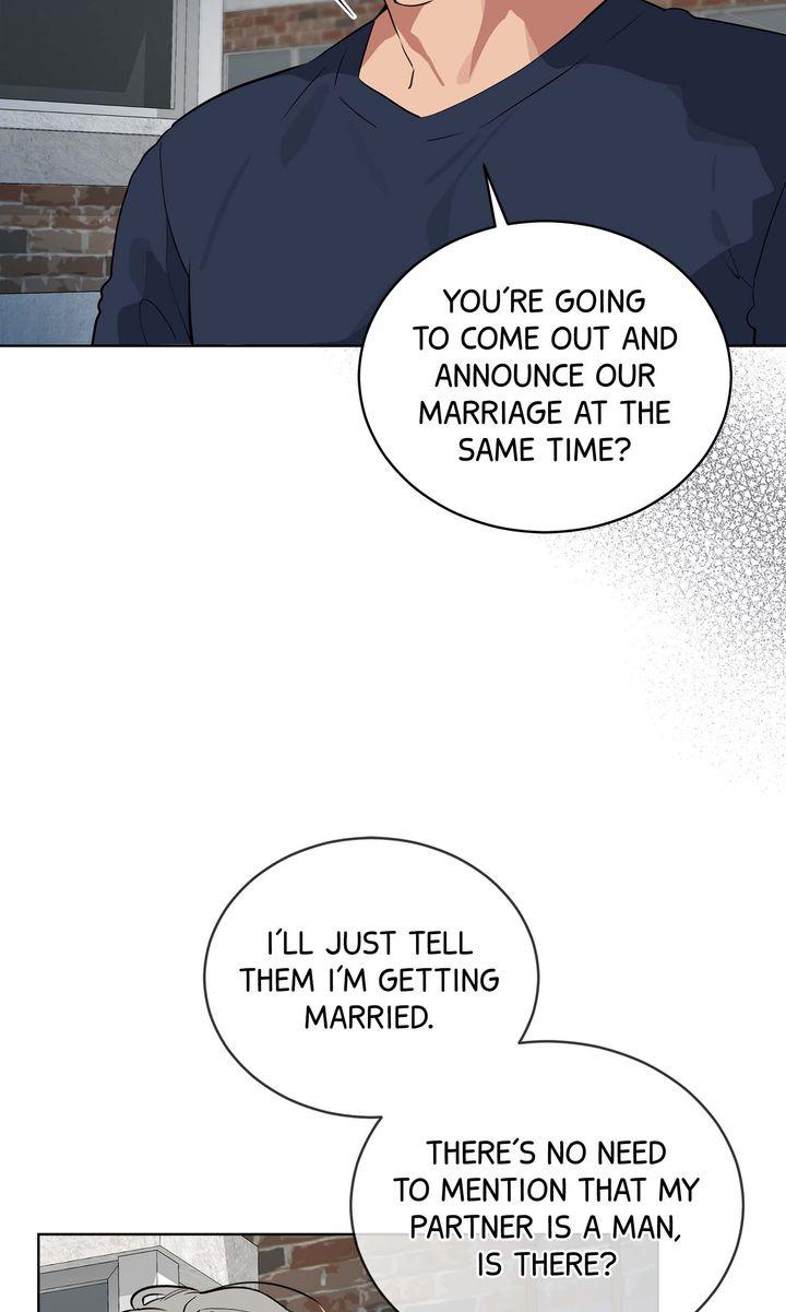 Read Please Add Charcoal chapter 27 image 64 on Lezhin